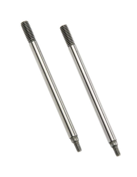Shock Shaft 4x62.5mm (2): 6S