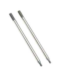 Shock Shaft 4x73.5mm (2): 6S