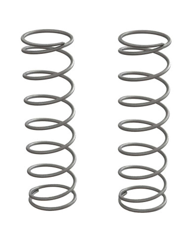 Shock Spring 85mm 1.09n-mm 6.2lb-in (2): 6S