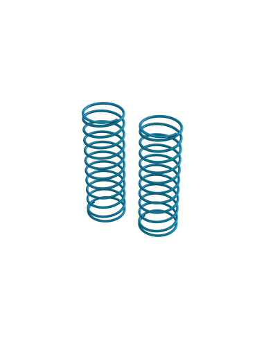 Shock Spring C 0.359N-Mm - Blue