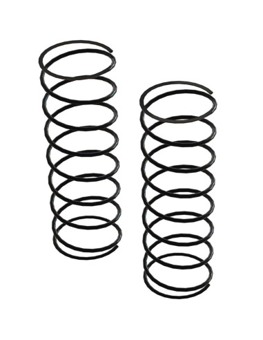 Shock Spring Front 70mm (2): 4x4 BLX 4S