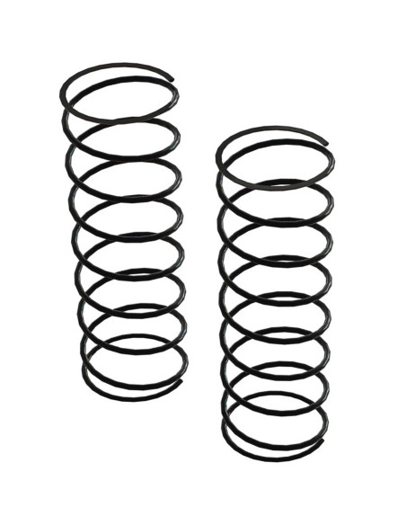 Shock Spring Front 70mm (2): 4x4 BLX 4S