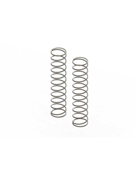 Shock Springs  110mm 0.56N/sq.m (3.2 f-lb/in) (2)