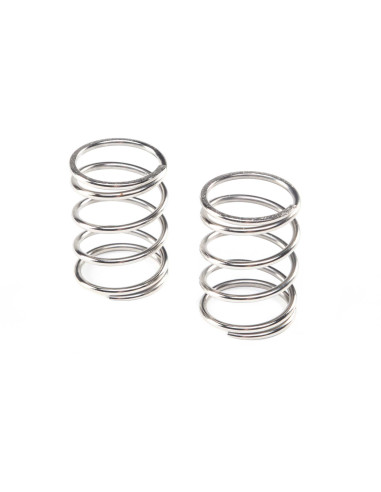 Shock Springs  35mm 4.7N/mm (27lb ft/in) (2)
