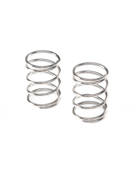 Shock Springs  35mm 4.7N/mm (27lb ft/in) (2)
