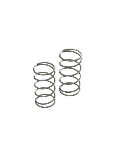 Shock Springs  70mm  0.8N/mm (4.74lb/in) (2)