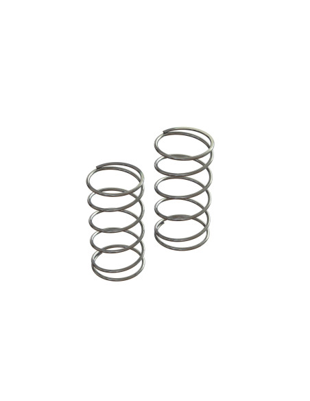 Shock Springs  70mm  0.8N/mm (4.74lb/in) (2)