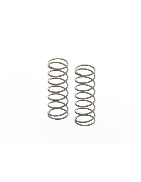 Shock Springs  70mm 1.13N/sq.m (6.5 f-lb/in) (2)