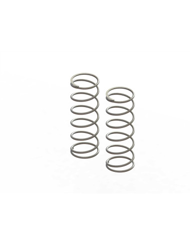 Shock Springs  70mm 1.35N/sq.m (7.7 f-lb/in) (2)