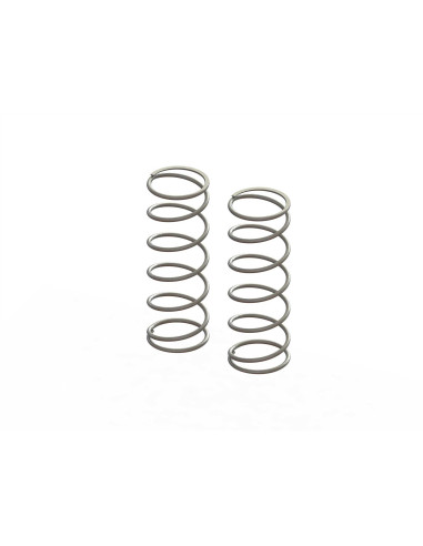 Shock Springs  70mm 1.42N/sq.m (8.1 f-lb/in) (2)