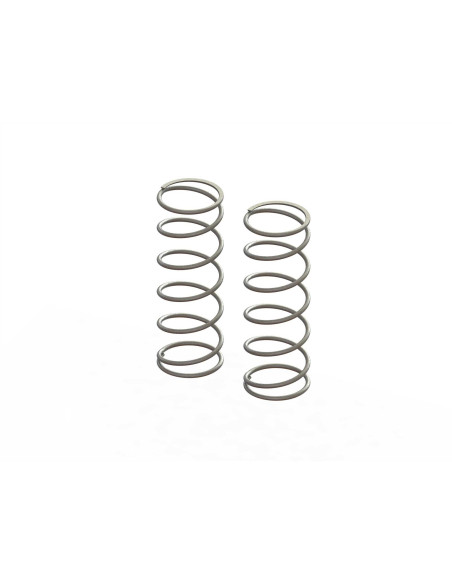 Shock Springs  70mm 1.42N/sq.m (8.1 f-lb/in) (2)