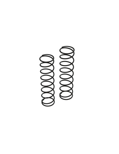 Shock Springs  72mm 0.97N-mm (5.54lbf-in) (2)