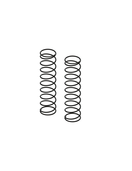 Shock Springs  80mm 0.402N-mm (2.30lb-in) (2)