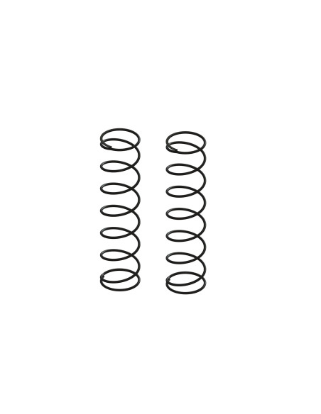Shock Springs  80mm 0.547N-mm (3.12lb-in) (2)