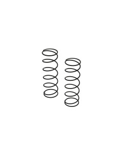 Shock Springs  85mm...