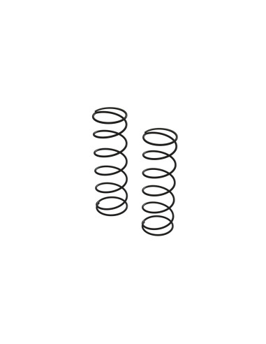 Shock Springs  85mm 0.54N-mm (3.08lb-in) (2)