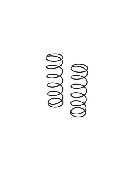 Shock Springs  85mm 0.54N-mm (3.08lb-in) (2)