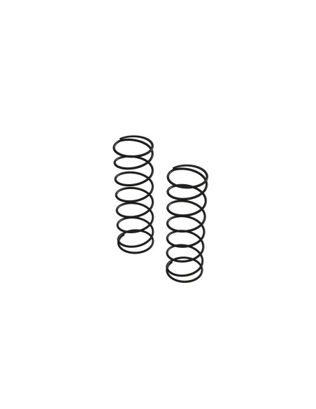 Shock Springs  85mm 0.64N-mm (3.65lb-in) (2)
