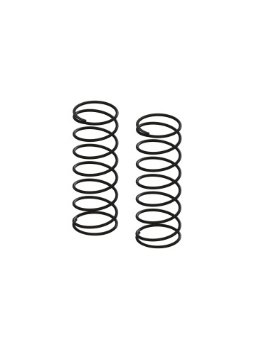 Shock Springs: 55mm 0.547N-mm (3.12lb-in) (2)