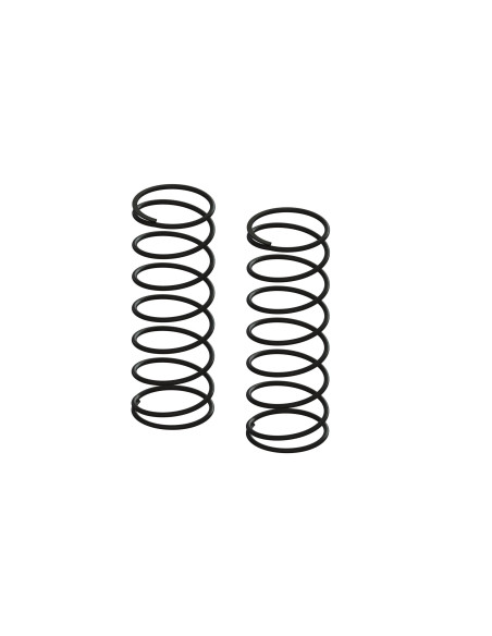 Shock Springs: 55mm 0.547N-mm (3.12lb-in) (2)