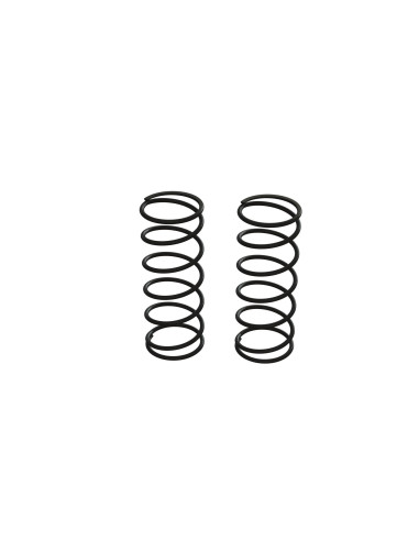 Shock Springs: 55mm 1.3N-mm (7.6lbf-in) (2)