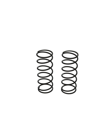 Shock Springs: 55mm 1.3N-mm (7.6lbf-in) (2)