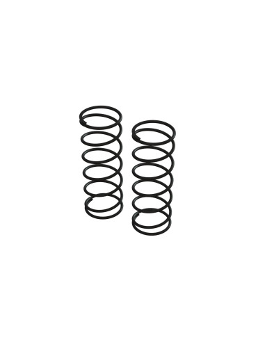 Shock Springs: 70mm 1.16N-mm (6.62lb-in)(2)