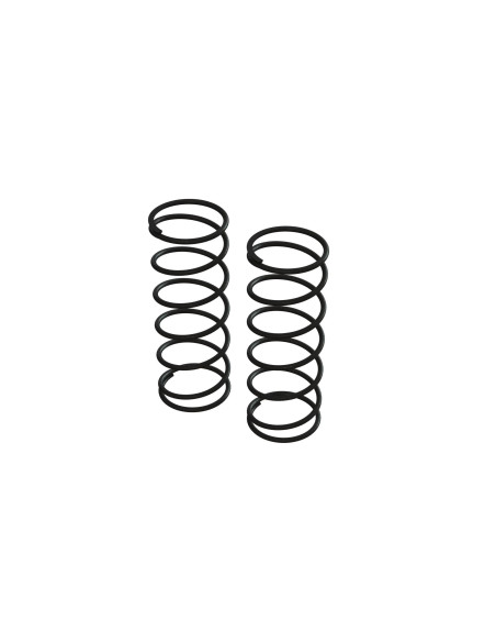 Shock Springs: 70mm 1.16N-mm (6.62lb-in)(2)