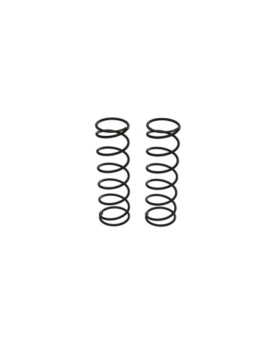 Shock Springs: 70mm 1.2N-mm (6.9lbf-in) (2)