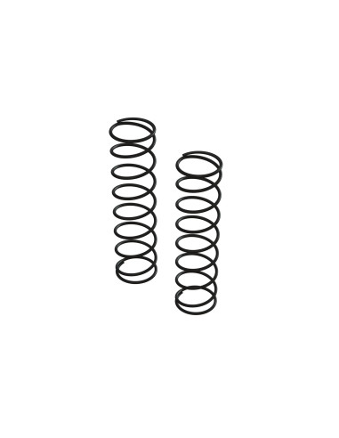 Shock Springs: 95mm 1.00N-mm (5.71lb-in)(2)