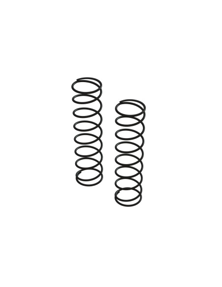 Shock Springs: 95mm 1.00N-mm (5.71lb-in)(2)