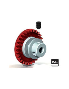 80242 CORONA IN LINE...