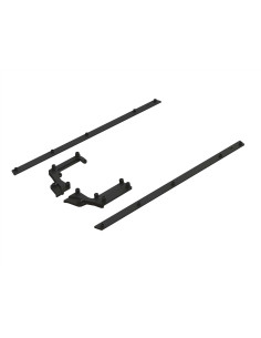 Side Skirt Set