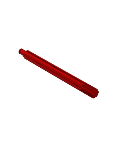 Slipper Shaft (Red)