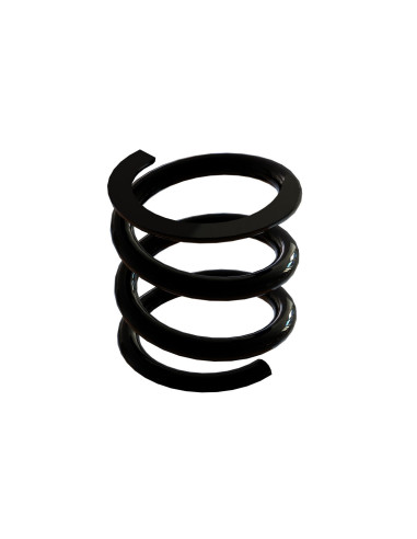 Slipper Spring: 4x4