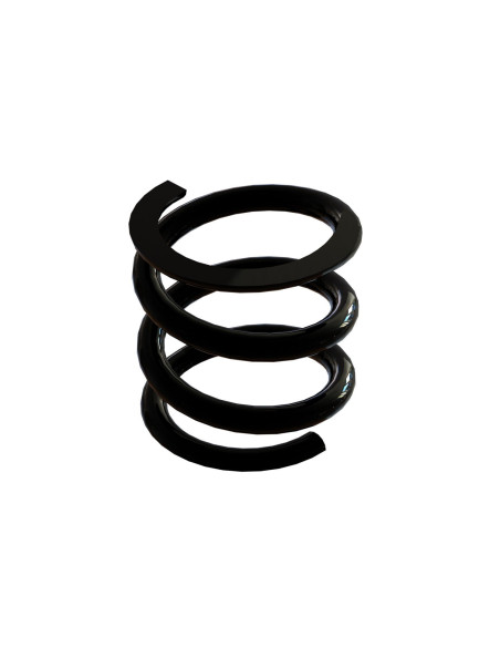 Slipper Spring: 4x4