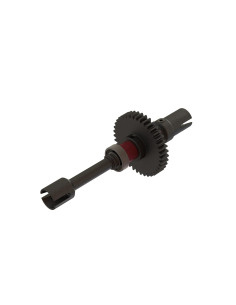 Spool Set  39T Mod 1
