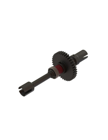 Spool Set  39T Mod 1