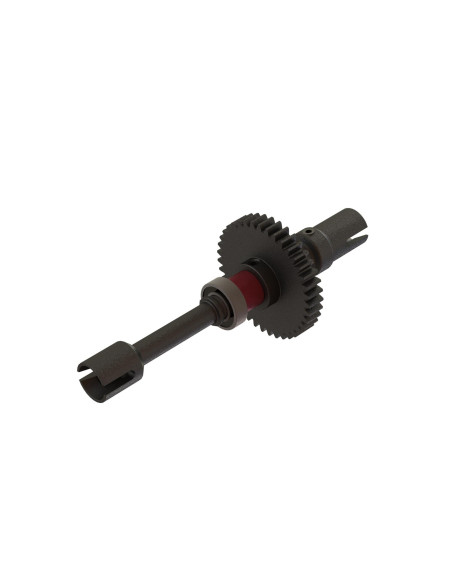Spool Set  39T Mod 1