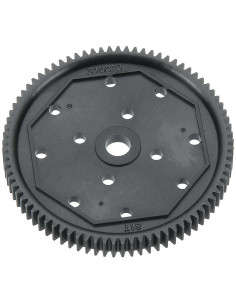 Spur Gear 48P 81T