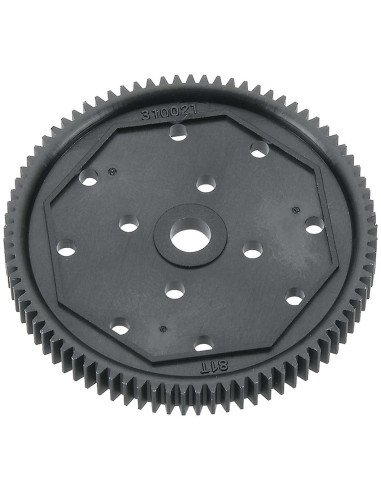 Spur Gear 48P 81T