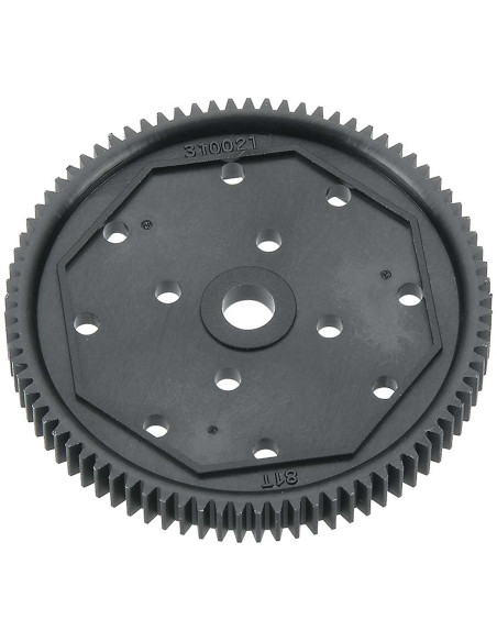 Spur Gear 48P 81T