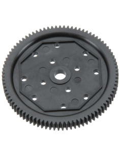 Spur Gear 48P 87T