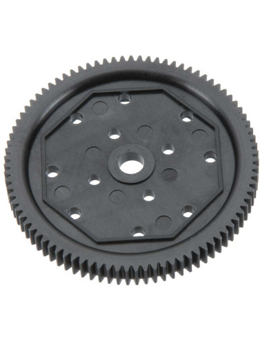 Spur Gear 48P 87T