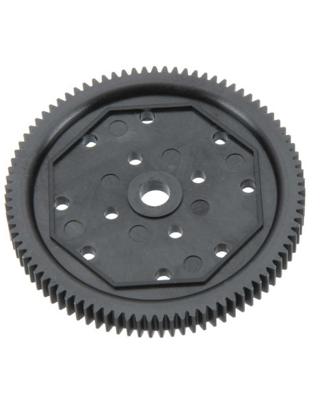 Spur Gear 48P 87T