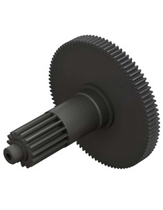Spur Gear 93T 48DP