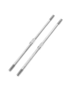 Steel Turnbuckle 5x115mm:...