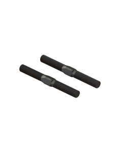 Steel Turnbuckle M5x50mm...