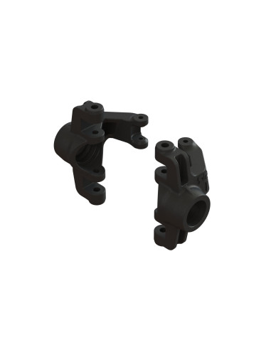 Steering Block (2)