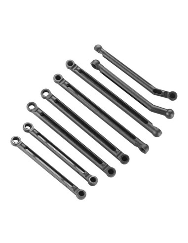 Steering Camber Link Set